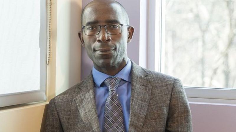 Léonce Ndikumana