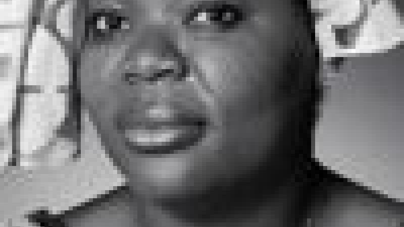 Leymah Roberta Gbowee