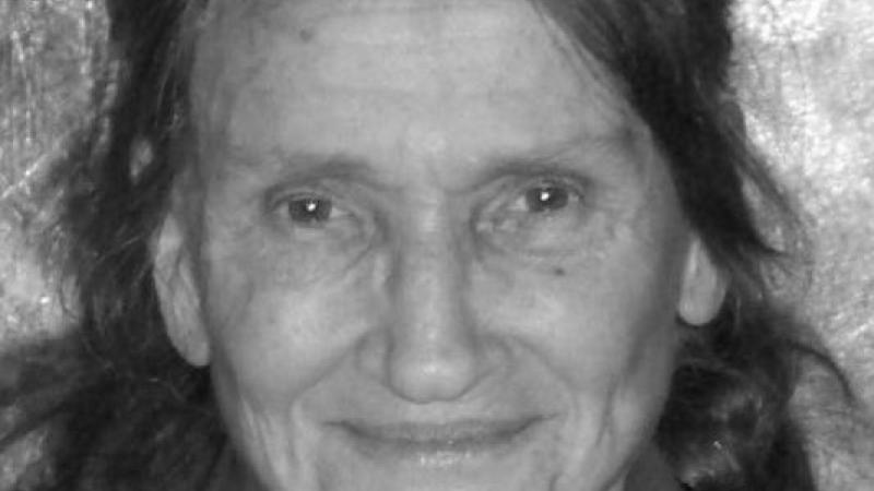 Lilyan Kesteloot