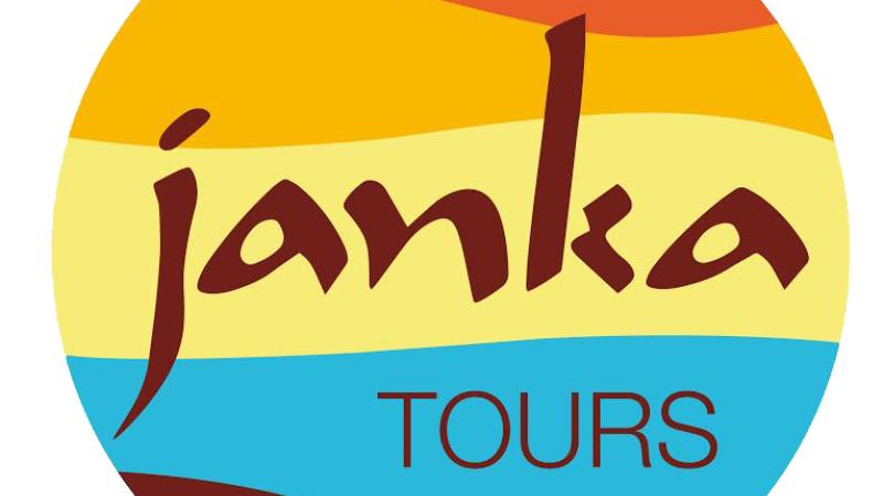 JANKA TOURS MARRUECOS Hmad Bouramdane