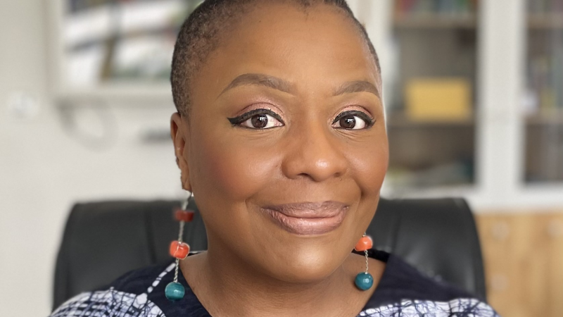 Lola Shoneyin