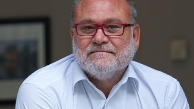 Miguel López Melero