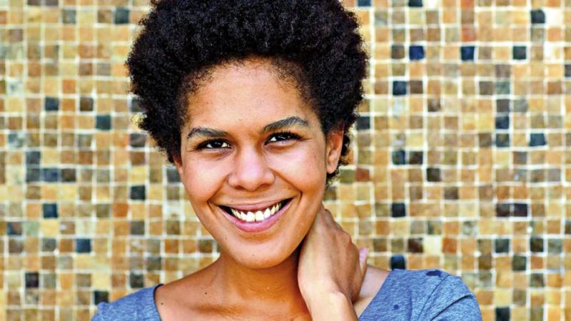 Djaimilia Pereira de Almeida