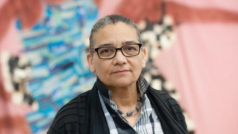 Lubaina Himid