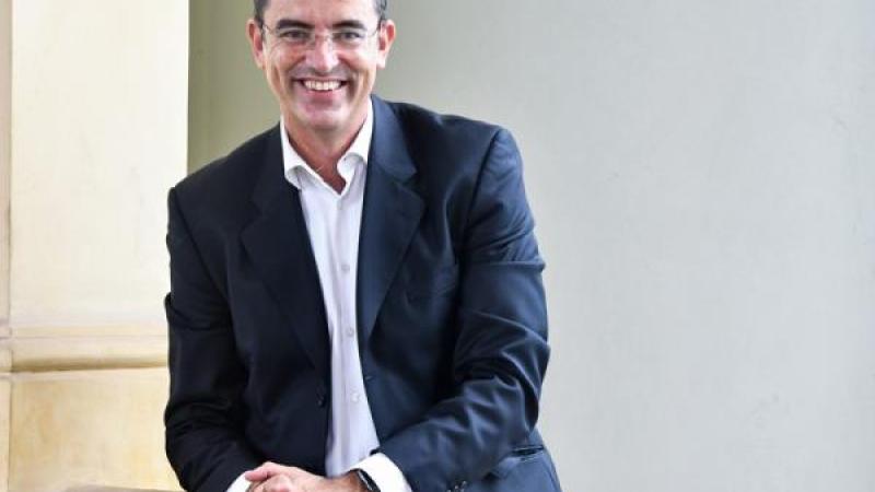Lucas Pérez Martín