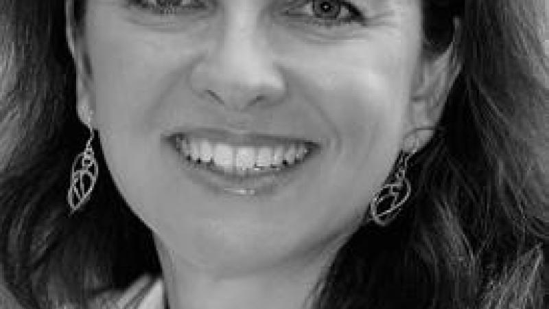 Lucy Allais