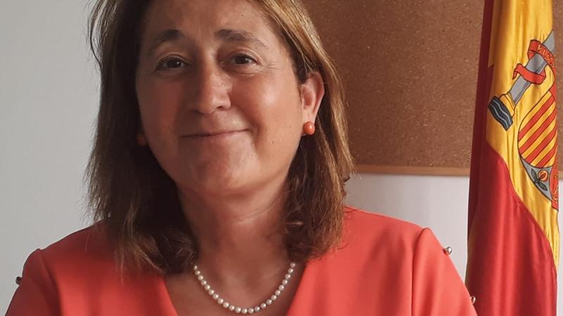 María Dolores Ríos Peset