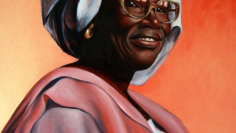 Mame Younousse Dieng