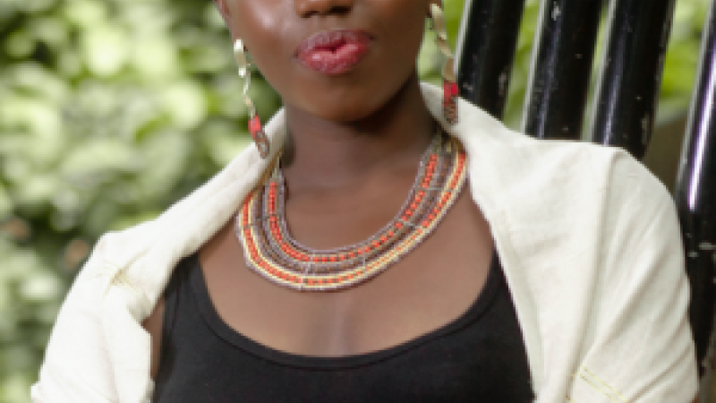 Madina Thiam