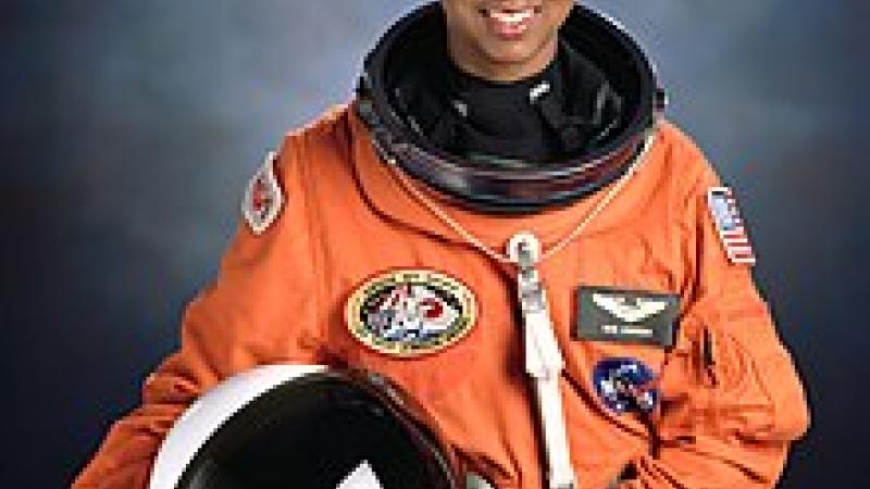 Mae Jemison