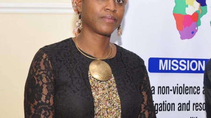 Fatima Maiga