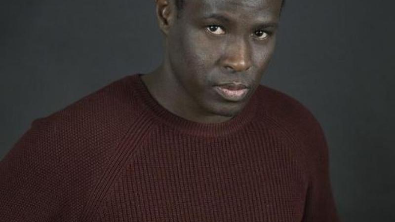Malick Gueye