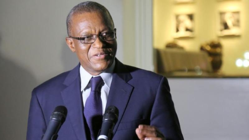 Maman Sambo Sidikou