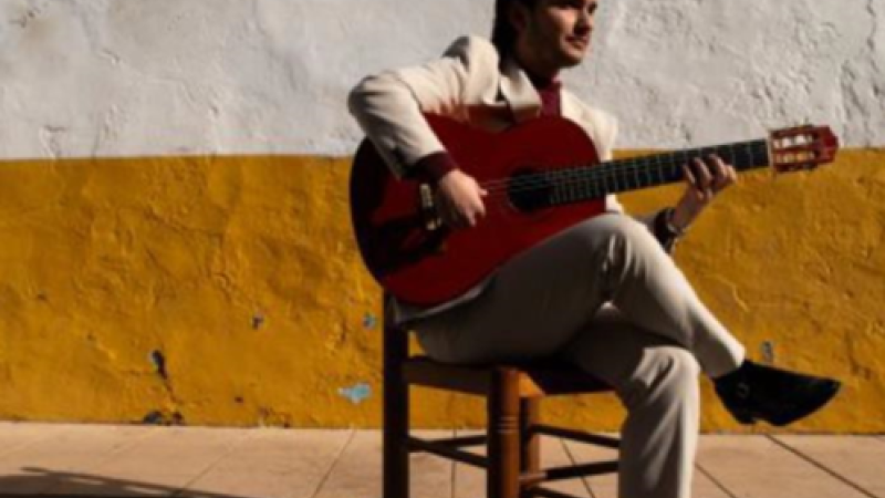 Manuel Cerpa