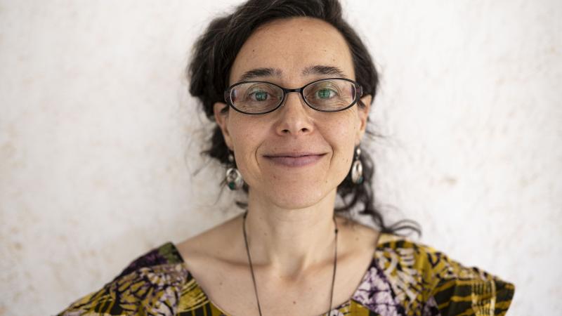 Mar Pozuelo Castillo