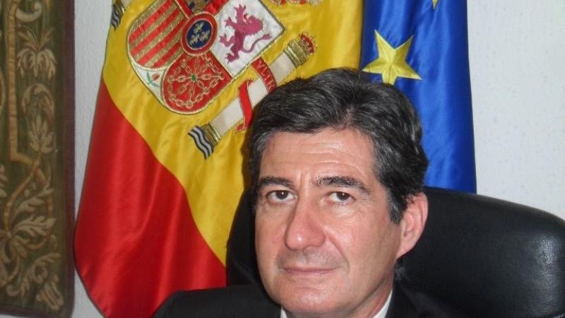 Marcelino Cabanas Ansorena