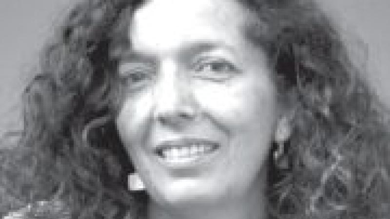 María Jesús Alvarado