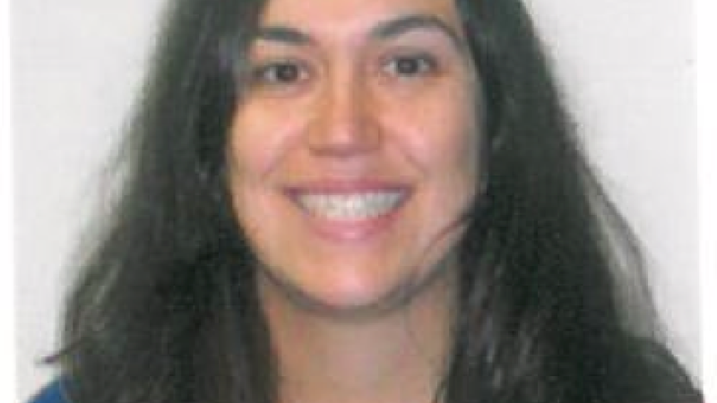 María Ángeles Alaminos Hervás