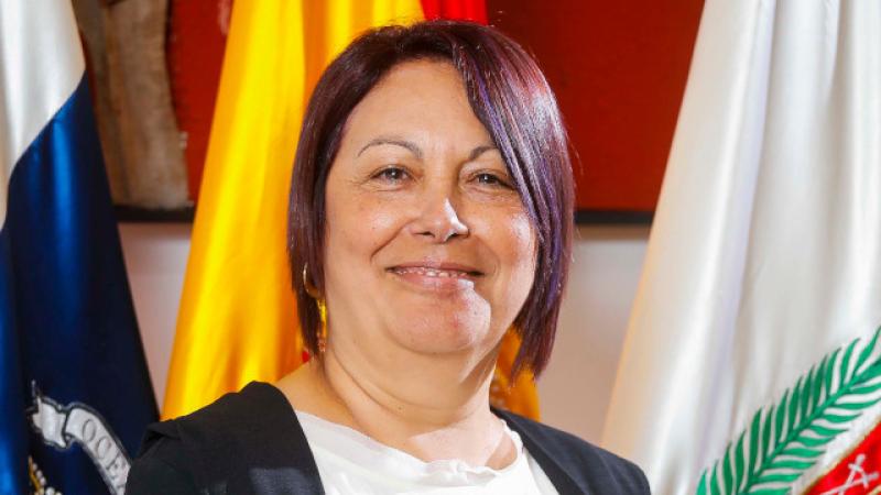 María del Carmen Vargas Palmés
