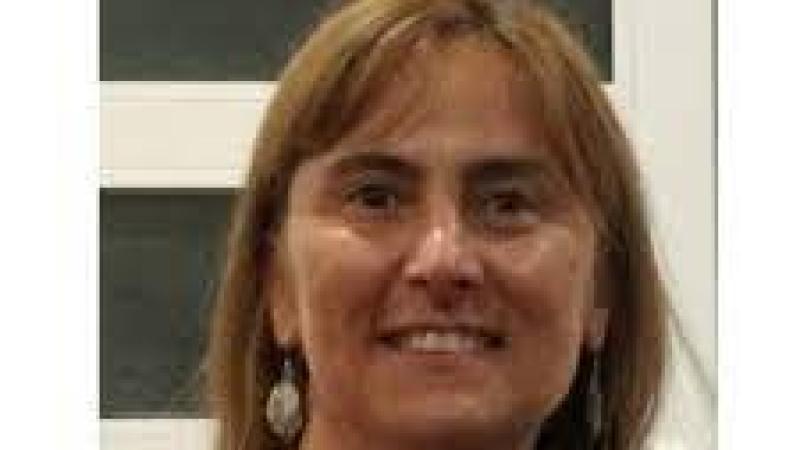 María Cristina Nin