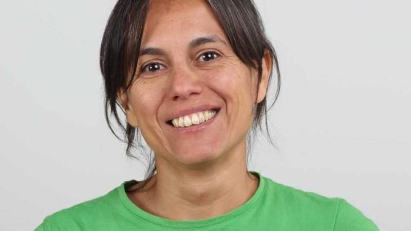 Marta Guadalupe Rivera Ferre