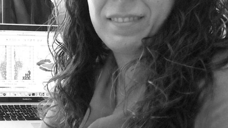 Marta Martín del Rey