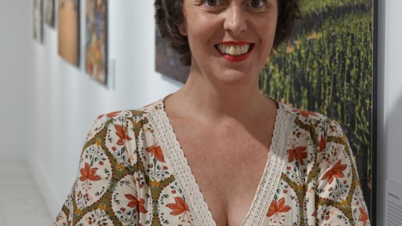 Marta Moreiras