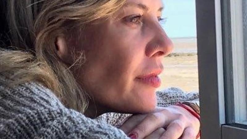 Matilde Latorre de Silva Sanz