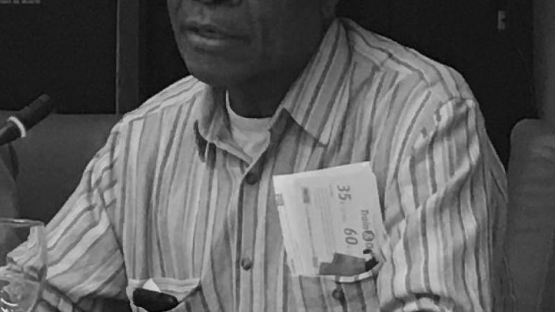 Mbuyi Kabunda Badi