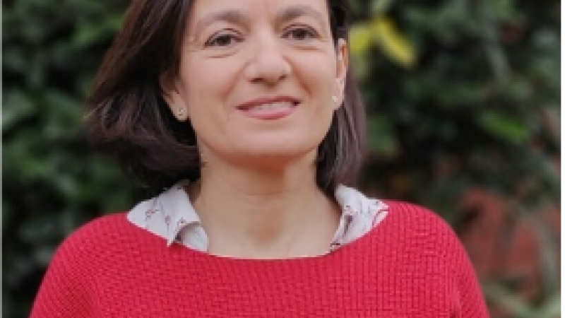 Mercedes Sastre García