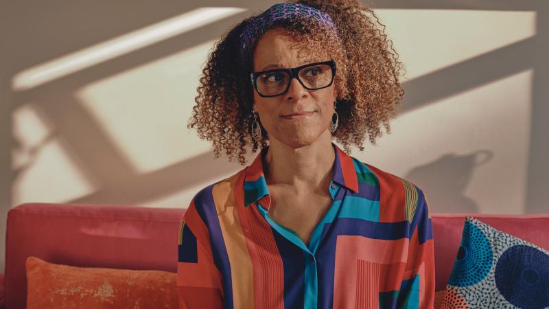 Bernardine Evaristo