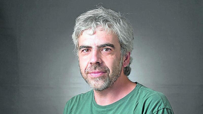 Miguel Lizana Barco