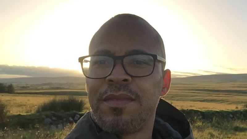 Dr. Michael Ogunnusi