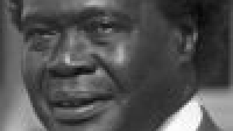 Milton Obote