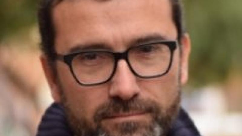 Miquel Carrillo Ponce