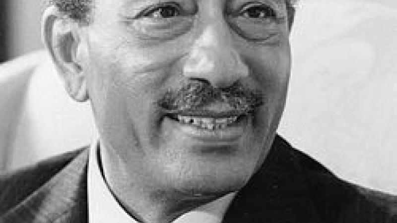Mohamed Anwar Al-Sadat