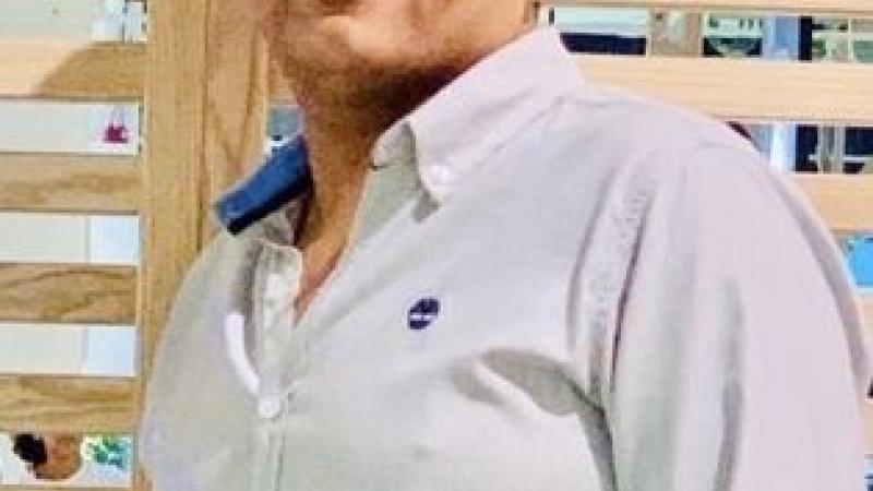 Mohamed Salah Alazab