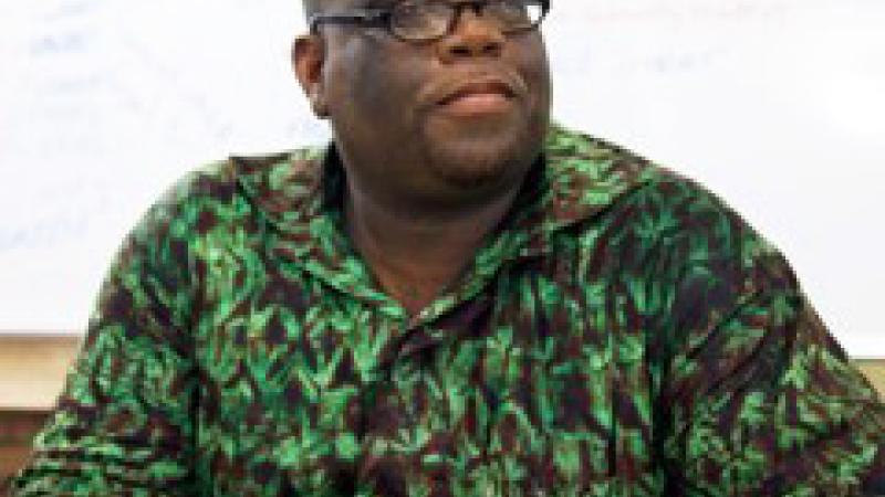 Mosoka Fallah