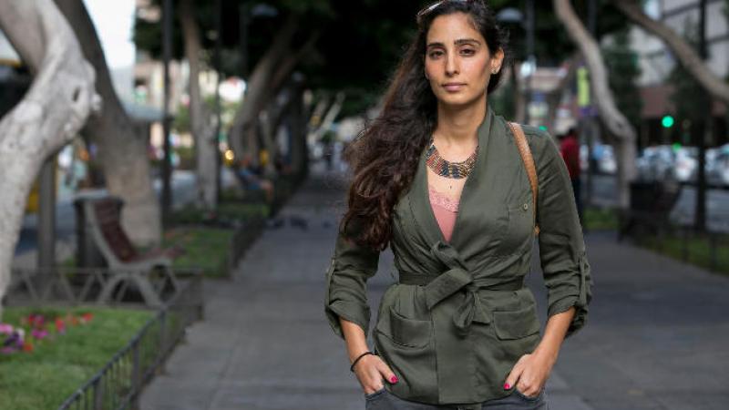 Nasara Cabrera Abu