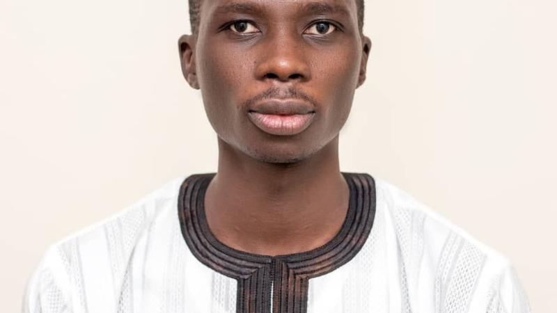 Murtala Abdullahi