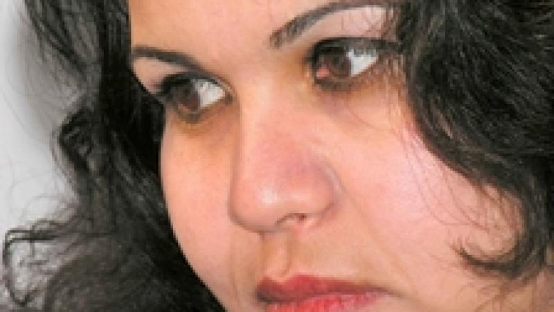Nagat Ali