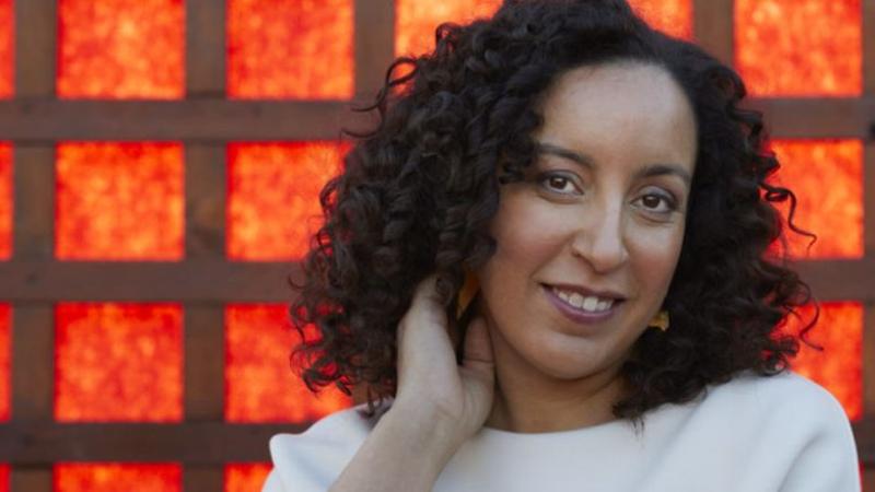 Najat el Hachmi
