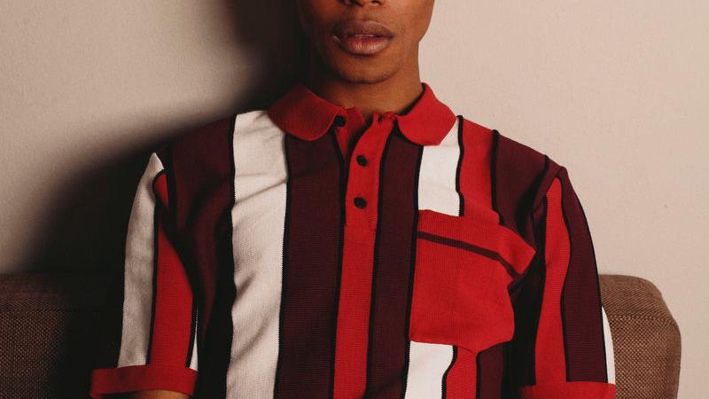 Nakhane
