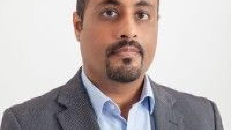 Navin Khemlani