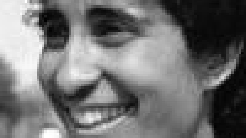 Nawal El Moutawakel
