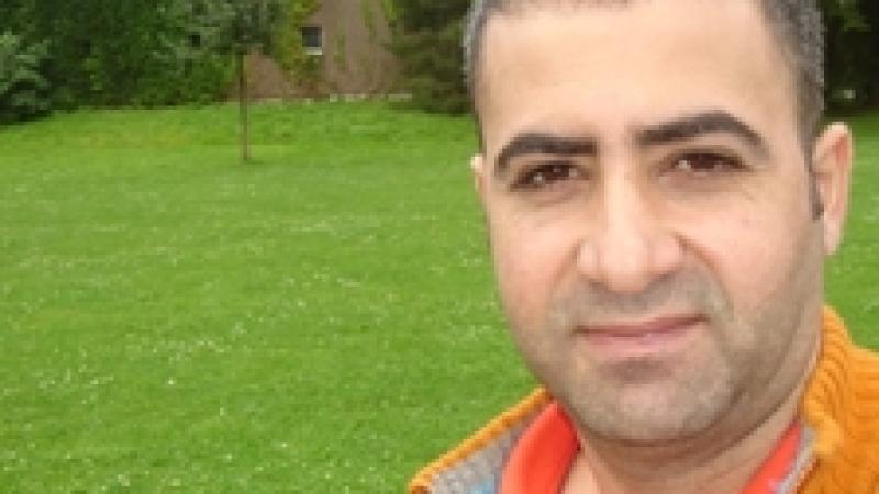 Nazem Elsayed