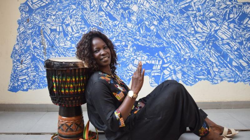 Ndeye Cissé