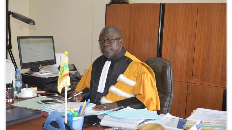 Ndioro Sow
