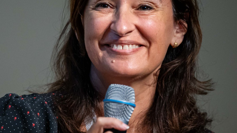 Neus Castellano
