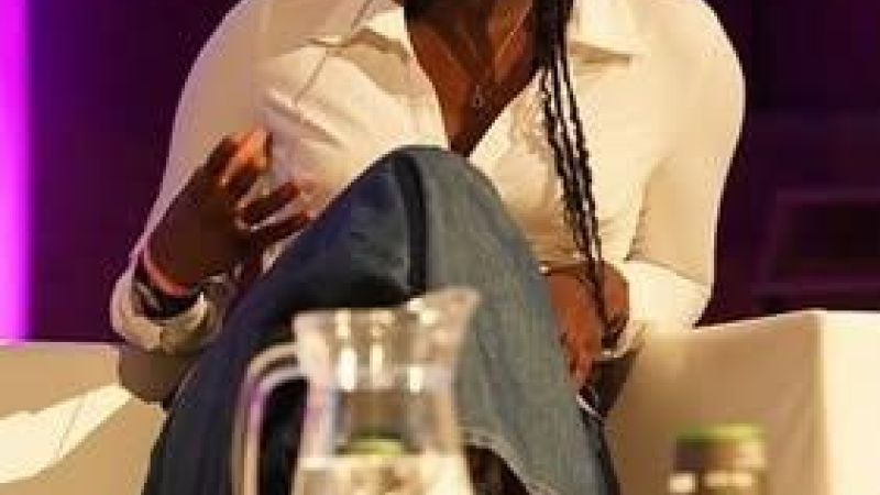 Ngone Ndiaye